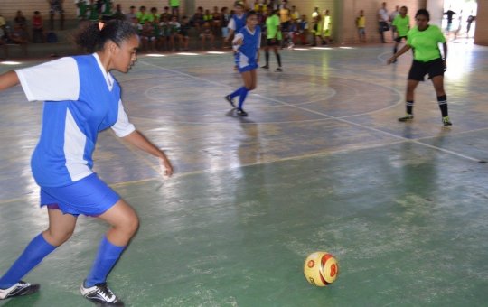 Secretaria da Educação do Estado lança os Jogos Escolares da Bahia nesta quinta