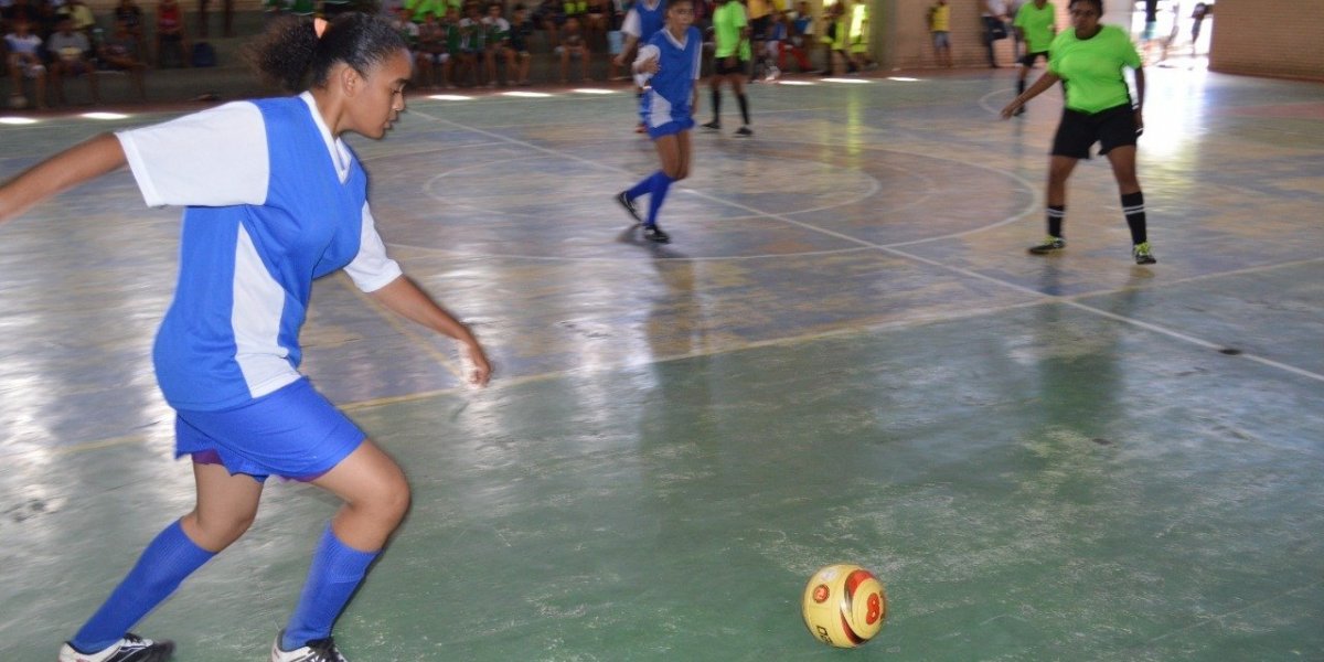 Secretaria da Educação do Estado lança os Jogos Escolares da Bahia nesta quinta