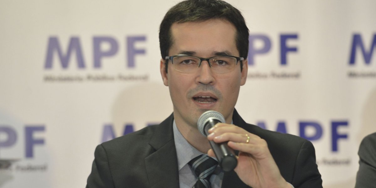 Deltan Dallagnol diz estar recebendo Pix de apoiadores para indenizar Lula