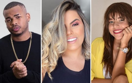 Em treta de Anna Catarina, Tássia Brasil sai em defesa de Cristian Bell