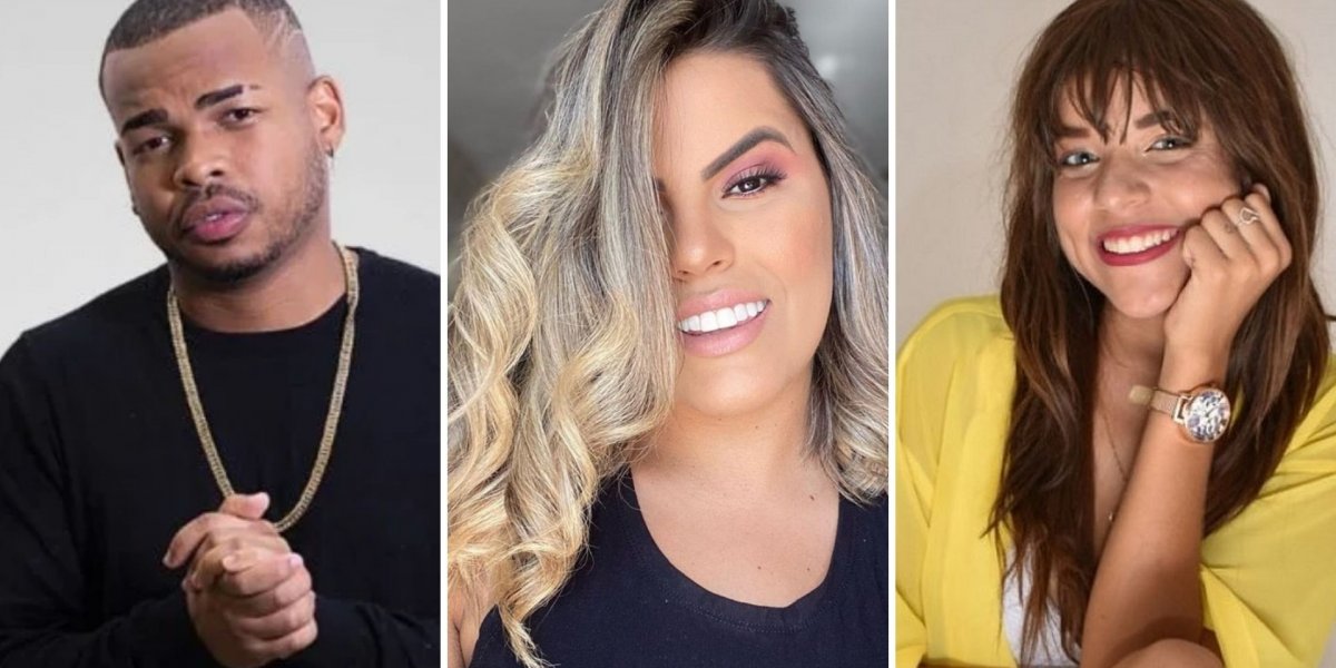 Em treta de Anna Catarina, Tássia Brasil sai em defesa de Cristian Bell