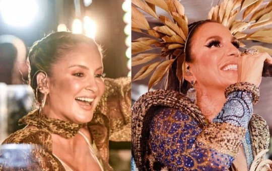 Grupo San Sebastian divulga atrações de micaretas São Paulo e Salvador