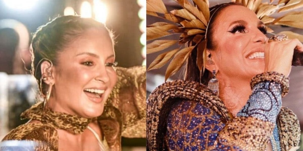 Grupo San Sebastian divulga atrações de micaretas São Paulo e Salvador