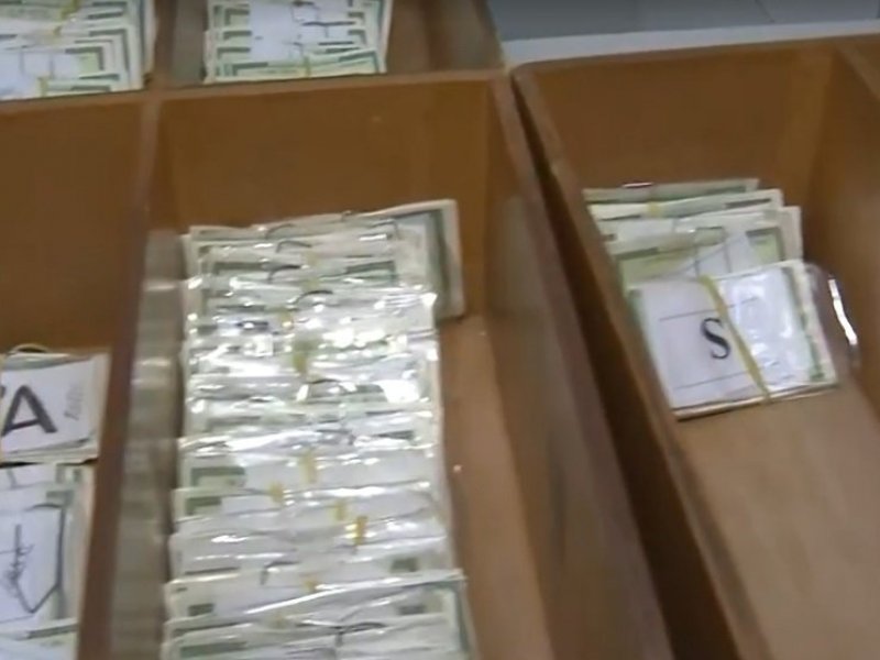 Postos do SAC na Bahia têm 87,6 mil documentos 'esquecidos' pela população