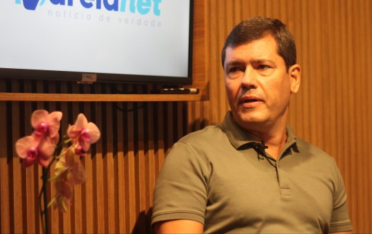 ACM Neto candidato a presidente? Veja o que fala Cláudio Tinoco