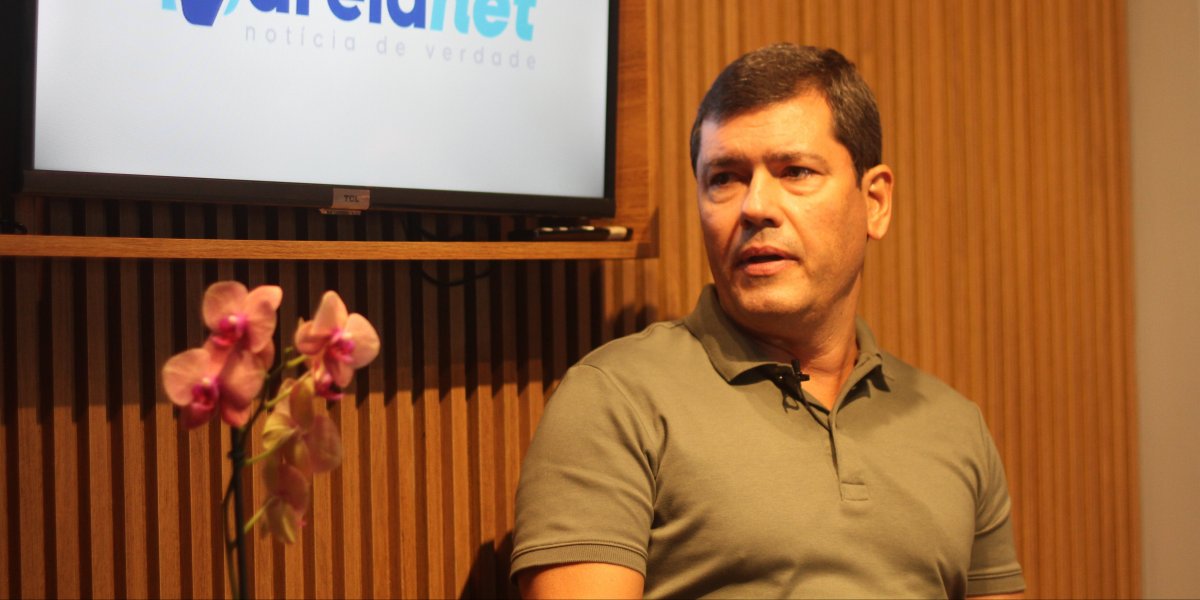 ACM Neto candidato a presidente? Veja o que fala Cláudio Tinoco