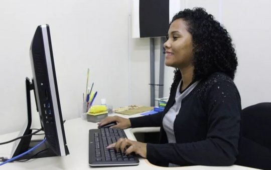 SIMM divulga vagas de emprego para Salvador nesta sexta-feira (25)