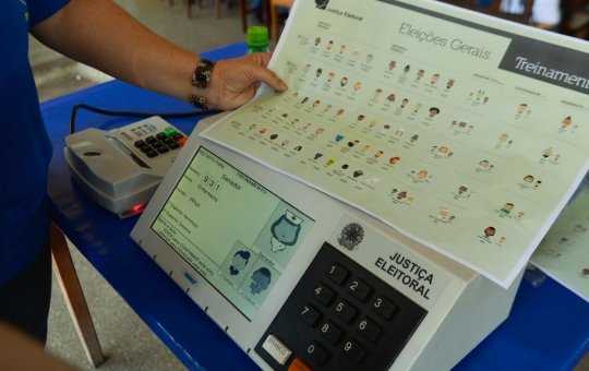 Eleições: Governo publica decretos para nortear a conduta de agentes públicos
