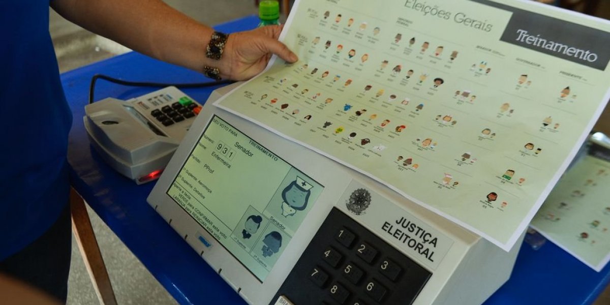 Eleições: Governo publica decretos para nortear a conduta de agentes públicos