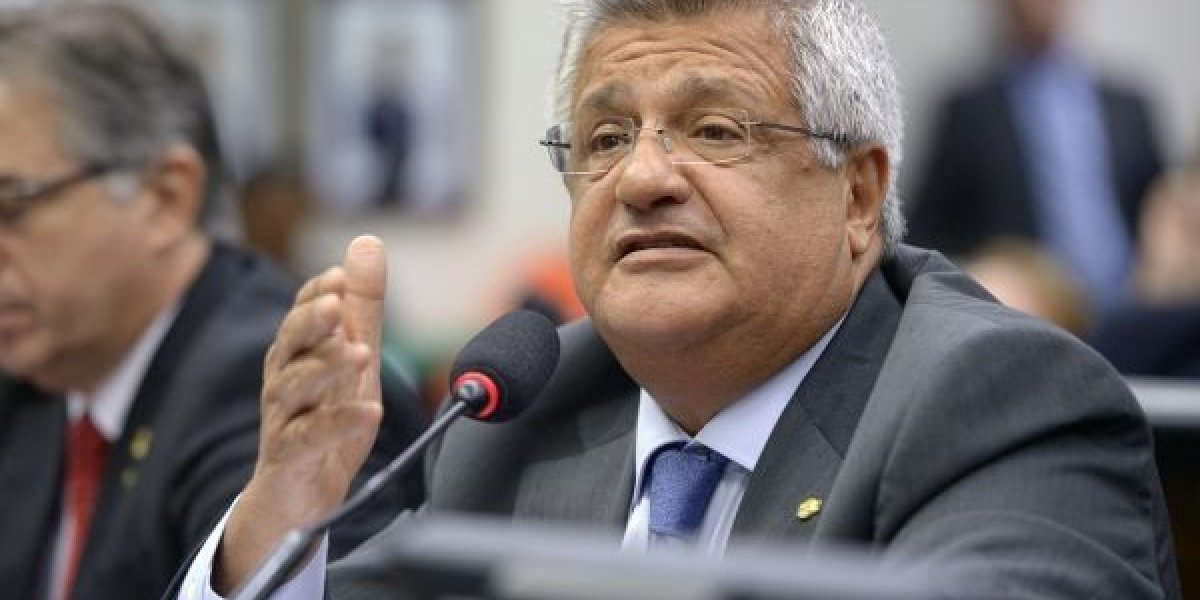 Bacelar comunica saída do Podemos e filiação ao PV