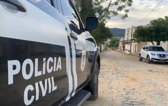 Homem é preso suspeito de estuprar criança de 9 anos no sudoeste da Bahia