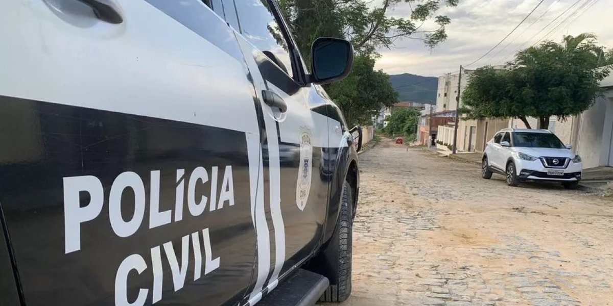 Homem é preso suspeito de estuprar criança de 9 anos no sudoeste da Bahia