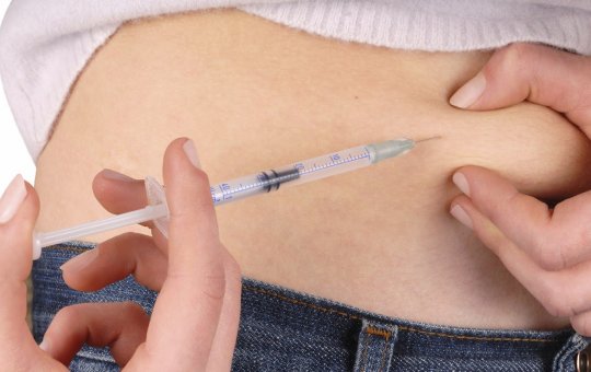 Médica alerta para perigos do uso da caneta de insulina para emagrecer; Entenda