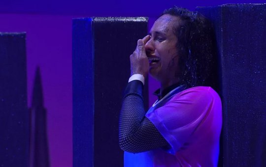 Linn da Quebrada vence prova de resistência e é a nova líder do BBB 22