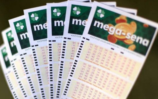 Mega-Sena pode pagar R$ 90 milhões neste sábado