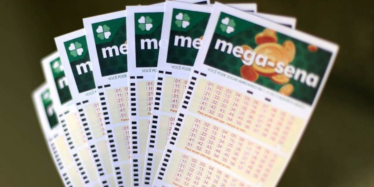 Mega-Sena pode pagar R$ 90 milhões neste sábado