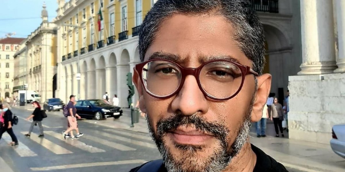 Escritor é ameaçado de morte após anunciar palestra em escola na capital baiana