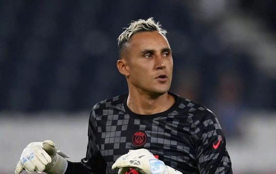 Goleiro do PSG abriga 30 refugiados ucranianos em sua casa