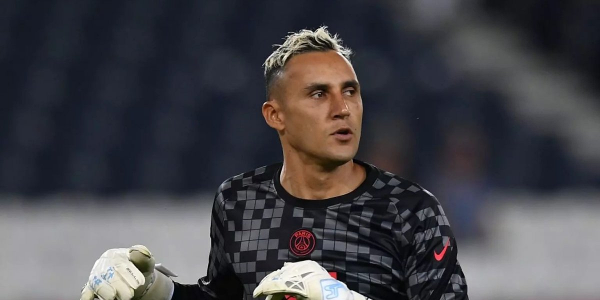 Goleiro do PSG abriga 30 refugiados ucranianos em sua casa