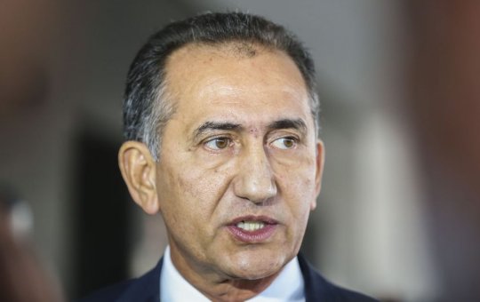 Helicóptero com governador e senador do Amapá faz pouso forçado