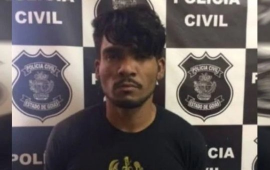 Fazendeiro preso por suspeita de ajudar Lázaro Barbosa morre em Brasília