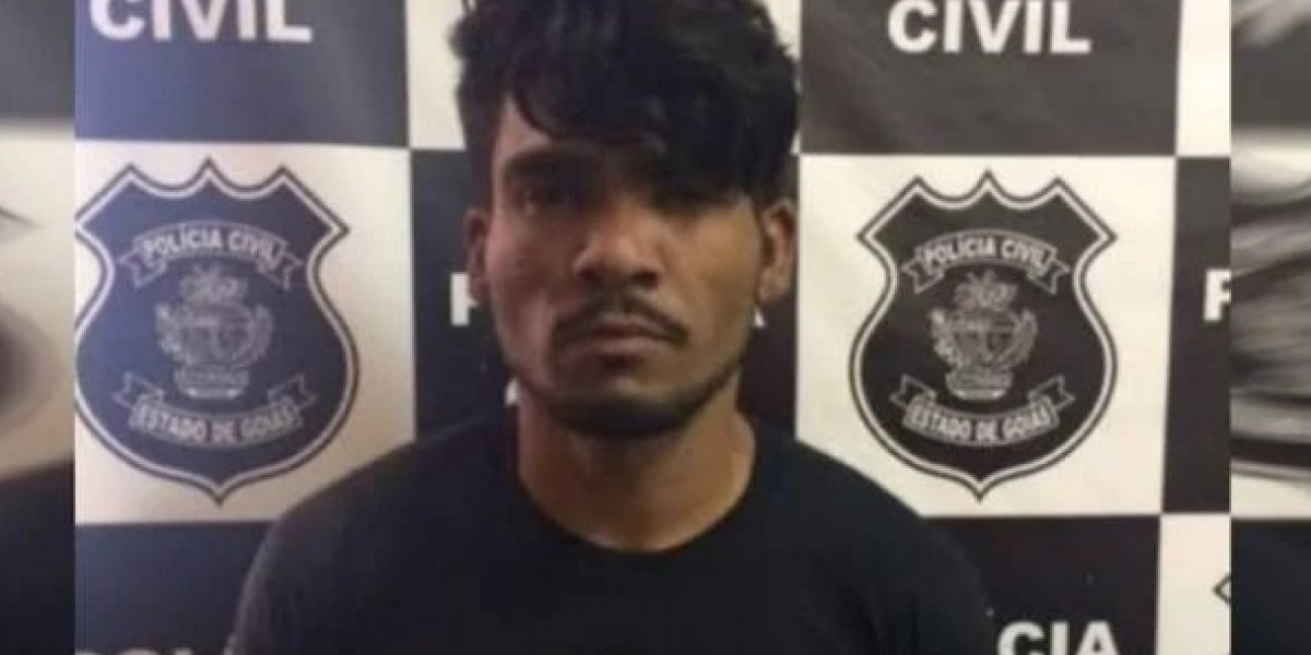 Fazendeiro preso por suspeita de ajudar Lázaro Barbosa morre em Brasília