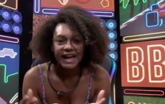 BBB 22: Jessi admite arrependimento em voto e fala sobre situação com Natália