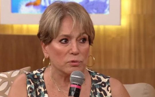 Susana Vieira critica Linn por indicação no BBB 22: 'fora do meu pódio'