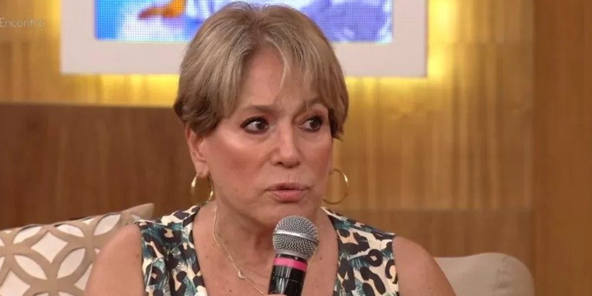 Susana Vieira critica Linn por indicação no BBB 22: 'fora do meu pódio'