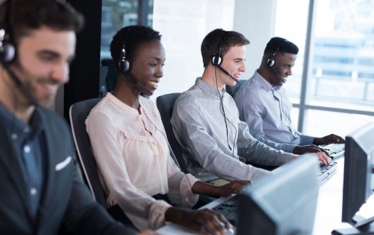 Simm oferece 40 vagas de emprego para Operador de Telemarketing em Salvador