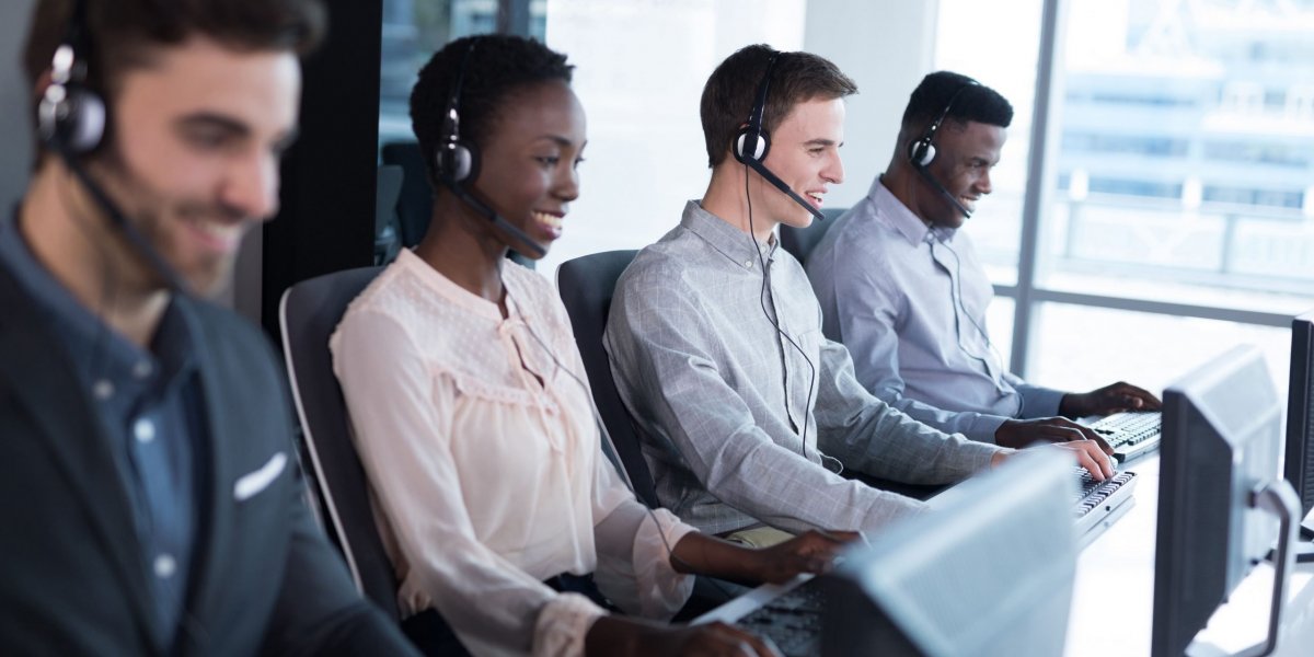 Simm oferece 40 vagas de emprego para Operador de Telemarketing em Salvador
