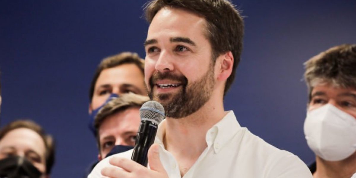 Eduardo Leita afirma que Doria poderá abrir mão de candidatura