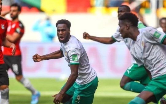 Senegal derrota Egito nos pênaltis e se classifica para a Copa do Mundo