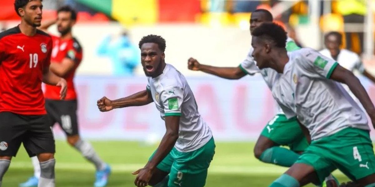 Senegal derrota Egito nos pênaltis e se classifica para a Copa do Mundo