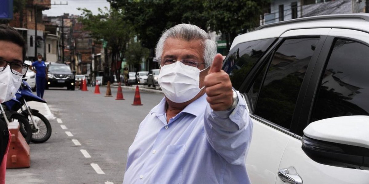 Após saída do Podemos, Barcelar confirma filiação ao PV