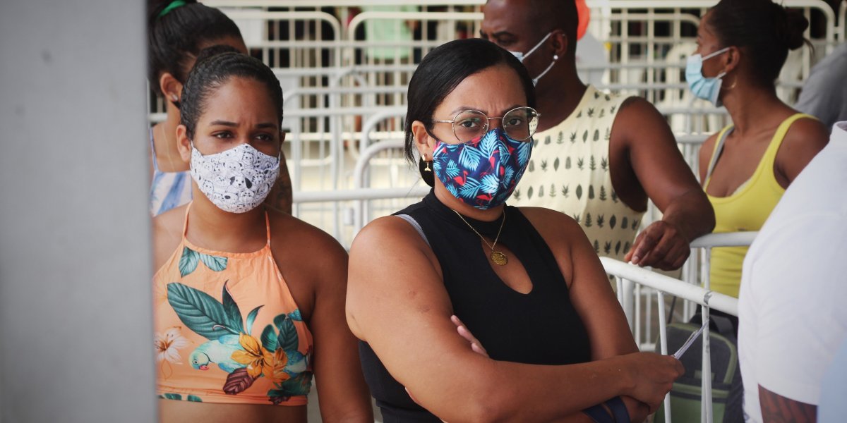 Covid-19: Entenda o que falta para a pandemia ser reclassificada como endemia