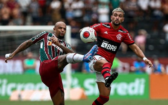 Campeonato Carioca: Flamengo e Fluminense começam a decidir título nesta quarta