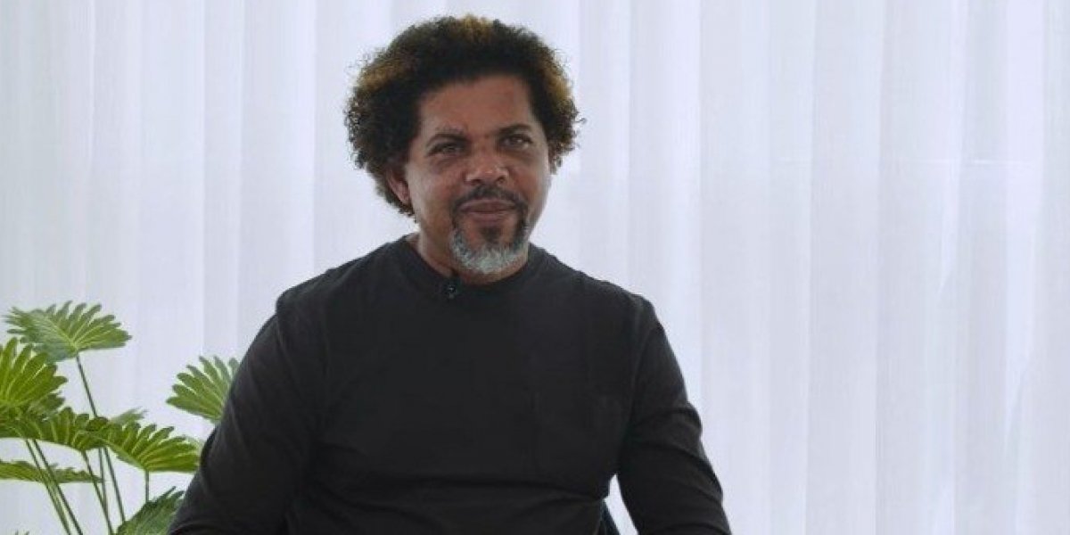 Caso Givaldo e Sandra: Morador de rua se desculpa por expor intimidade de mulher