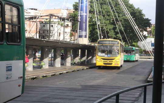 Salvador: valor do buzu sobe para R$ 4,90, mas só vai pesar no bolso em junho