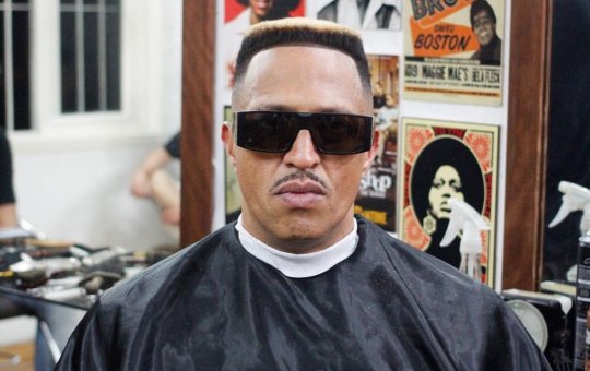 Mano Brown parabeniza chegada inédita do Jacuipense à final do Baianão