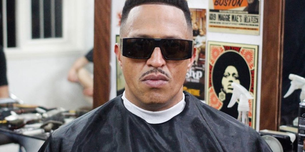 Mano Brown parabeniza chegada inédita do Jacuipense à final do Baianão