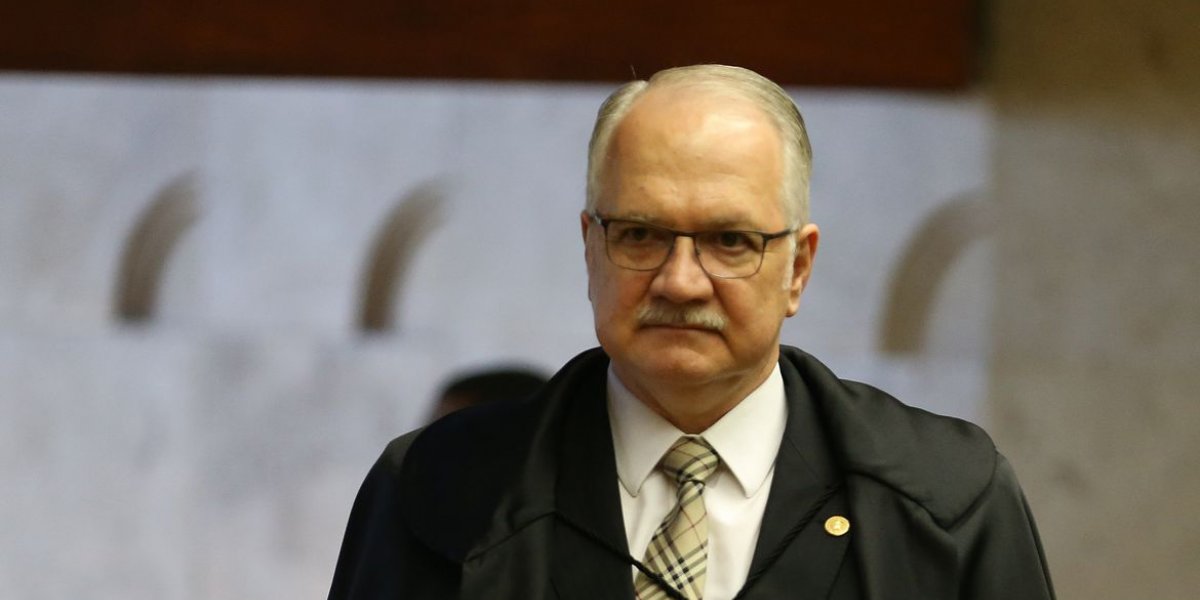 Fachin prevê eleição turbulenta e fala em democracia "ameaçada"