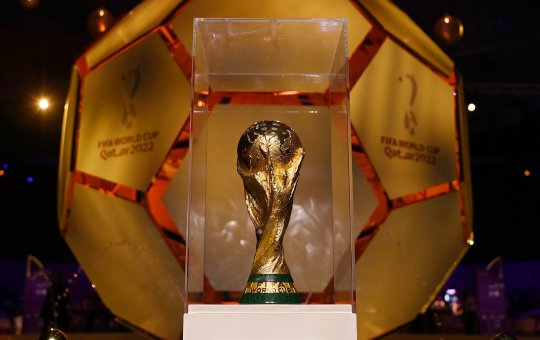 Catar 2022: Conheça os adversários do Brasil na primeira fase