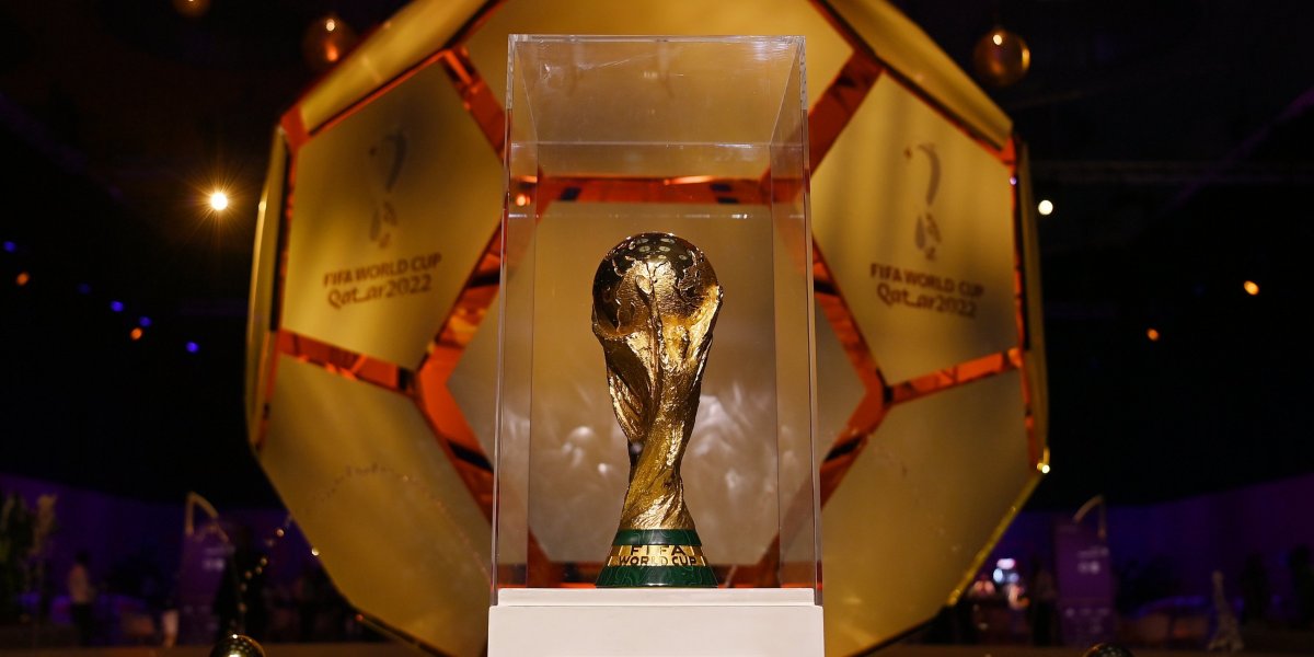 Catar 2022: Conheça os adversários do Brasil na primeira fase