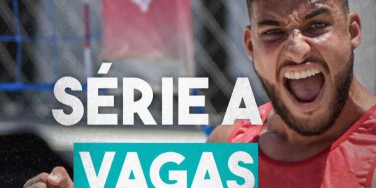 2ª edição do Bahia Open de Futevôlei tem inscrições esgotadas para atletas