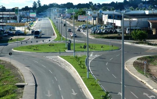 Alagoinhas retira obrigatoriedade de máscaras em lugares abertos