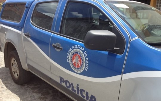  Dois corpos são abandonados no desvio do pedágio de Jauá, em Camaçari