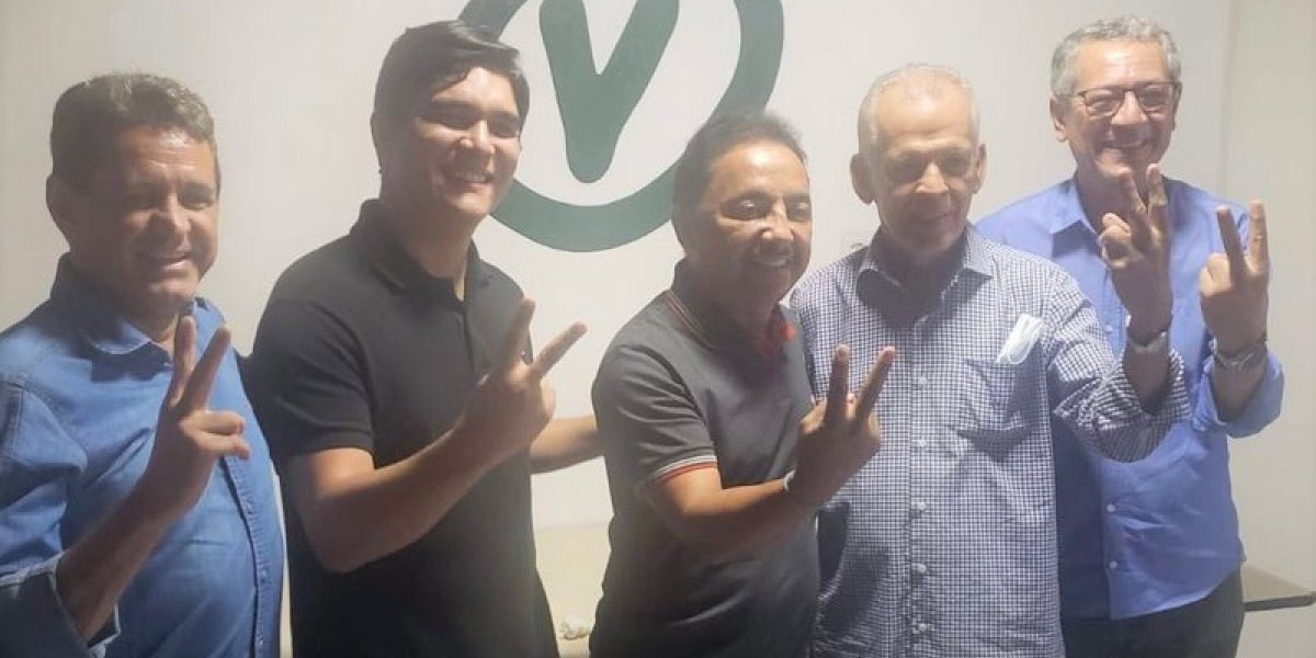 Eleições: PV filia quatro deputados estaduais na Alba