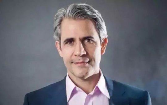 Novo lança pré-candidatura de Luiz Felipe D'ávila ao Planalto