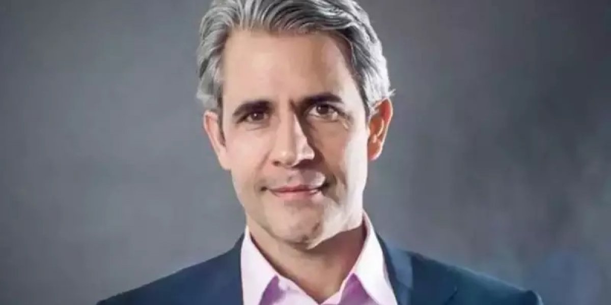 Novo lança pré-candidatura de Luiz Felipe D'ávila ao Planalto